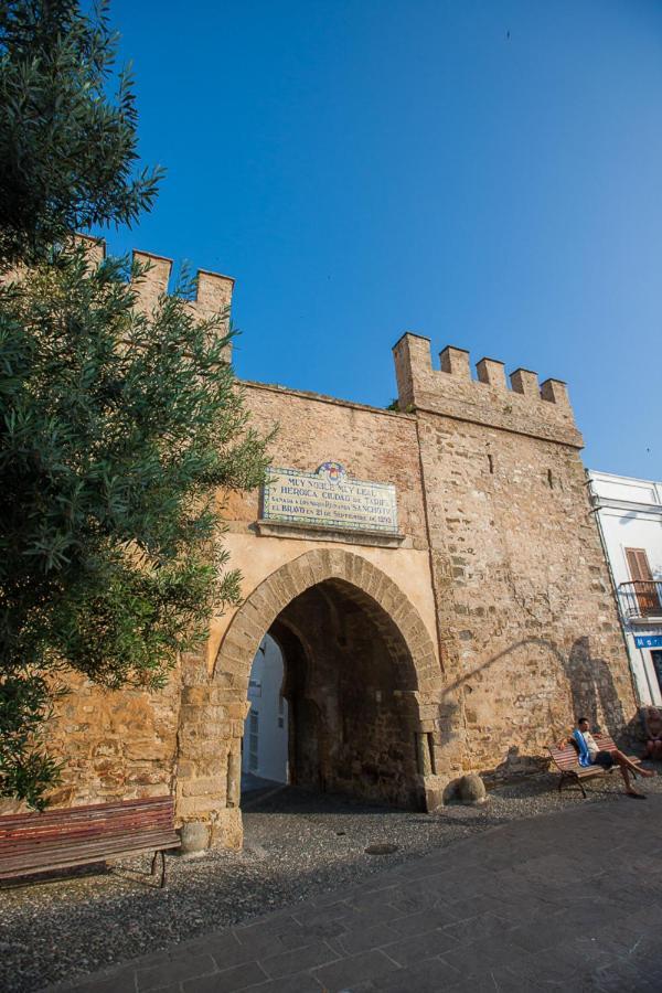 La Casa Del Polo- Allطريفة المظهر الخارجي الصورة
