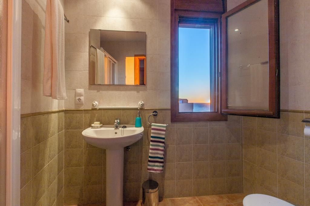 La Casa Del Polo- Allطريفة الغرفة الصورة