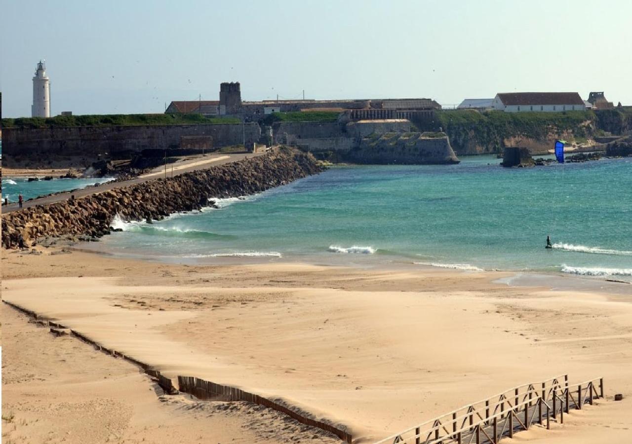 La Casa Del Polo- Allطريفة المظهر الخارجي الصورة
