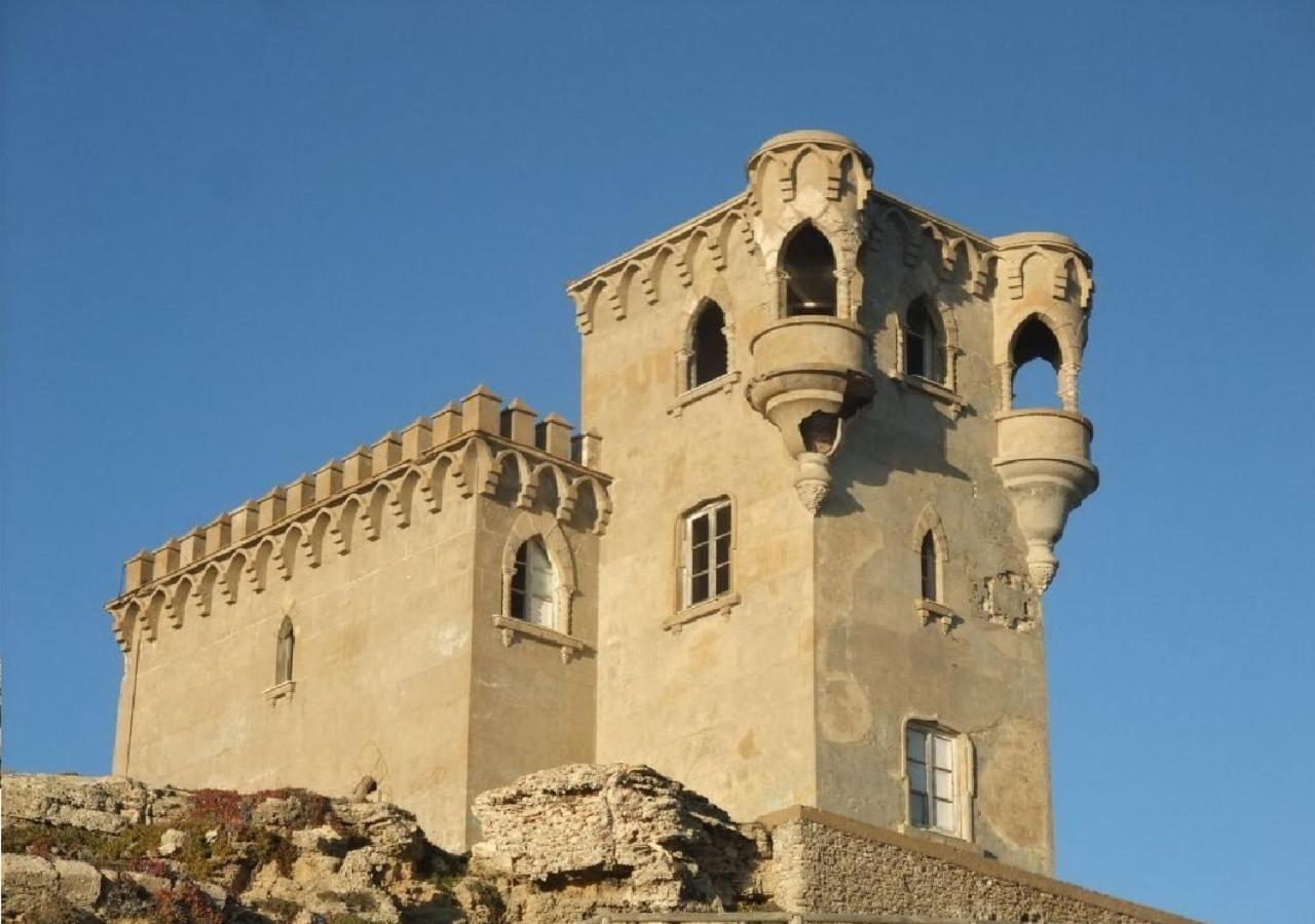 La Casa Del Polo- Allطريفة المظهر الخارجي الصورة